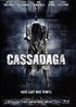 Cassadaga - Hier lebt der Teufel - Uncut  [LE] (+ DVD) - Mediabook, Blu-ray Disc