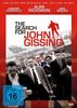 The Search For John Gissing, DVD