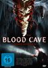 Blood Cave, DVD