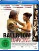 Ballroom Dancing - Auf Schicksal folgt Liebe (Blu-ray), Blu-ray Disc