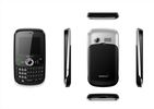 Mobistel EL400 Dual-Sim Card Handy - Silber, Technik