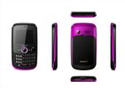 Mobistel EL400 Dual-Sim Card Handy - Pink, Technik