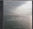 Werner Lener Trio: Sensual Conversations, CD