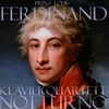  Louis Ferdinand Prinz v. Preußen (1772-1806): Klavierquartett op.5, CD