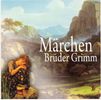 Märchen der Brüder Grimm, CD