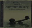 Robert Stargalla: Autogenes Training, CD