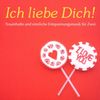 Dorothee Fröller: Ich liebe Dich!, CD