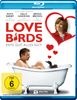 Love Birds, DVD