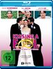 Kissing a Fool - Zwei Männer, eine Frau und eine Hochzeit (Blu-ray), Blu-ray Disc