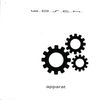 B. O.S. C.H.: Apparat, CD