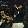 Anton Bruckner (1824-1896): Symphonie Nr.1, CD