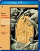 Johann Sebastian Bach (1685-1750): Messe h-moll BWV 232, Blu-ray Disc