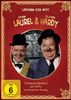 Laurel & Hardy - Lachen Sie mit ..., 3 DVDs