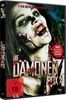 Die Dämonen Box, DVD