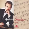 Andrey Stukalov,Klavier, CD