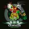 U. D.O.: Celebrator: Rare Tracks (Yellow Vinyl), 2 LPs