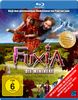 Fuxia - Die Minihexe (Blu-ray), Blu-ray Disc