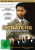 The Great Debaters, DVD