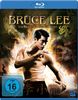 Bruce Lee - Die Legende des Drachen (Blu-ray), Blu-ray Disc