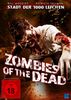 Zombies Of The Dead, DVD