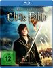 Chris Fable (Blu-ray), Blu-ray Disc