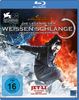 Die Legende der weissen Schlange (Blu-ray), Blu-ray Disc