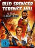 Bud Spencer & Terence Hill - 10 Filme Edition (Metal-Pack), 4 DVDs