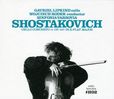 Dimitri Schostakowitsch (1906-1975): Cellokonzert Nr.1, CD