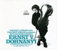 Ernst von Dohnanyi (1877-1960): Konzertstück für Cello & Orchester op.12, CD