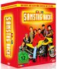 RTL Samstag Nacht - Das Beste aus Staffel 1-5, 29 DVDs