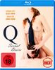 Q - Sexual Desire (Blu-ray), Blu-ray Disc