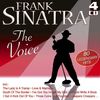Frank Sinatra  (1915-1998): The Voice: 80 Legendary Hits (Limited Edition), 4 CDs