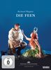 RIchard Wagner - Die Feen (Bearbeitung für Kinder), DVD