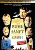 Ruhe Sanft GmbH, DVD
