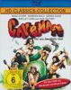 Caveman - Der aus der Höhle kam (Blu-ray), Blu-ray Disc