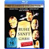 Ruhe Sanft GmbH (Blu-ray), Blu-ray Disc