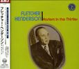 Fletcher Henderson: Harlem In The Thirties(Reissue, CD
