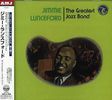 Jimmie Lunceford: The Greatest Jazz Band(Reissue, CD