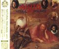 Airto: Natural Feelings, CD