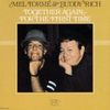 Mel Torme: Buddy Rich-Toghther Again(Pape, CD
