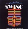 The Kings Of Swing Orchestra: Hooked On Swing, CD