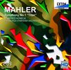 Gustav Mahler (1860-1911): Symphonie Nr.1, SACD