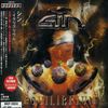 Sin: Equilbrium (Bonus Tracks) (Jpn, CD