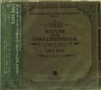Nature With Dave Greenslade: Live 1972, CD