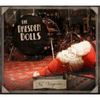 The Dresden Dolls: No, Virginia, CD