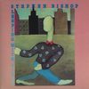 Stephen Bishop: Sleeping With Girls (Limited Edition Papersleeve), CD