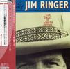 Jim Ringer: The Band Of Jesse James, CD