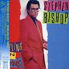 Stephen Bishop: Bowling In Paris(Paper-, CD