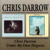 Chris Darrow: Chris Darrow/Under My O, CD