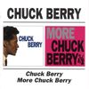 Chuck Berry: Chuck Berry/More Chuck, CD